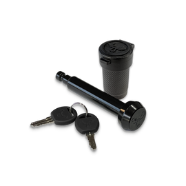 Mohawk Hitch Lock