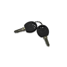 Load image into Gallery viewer, Mohawk Hitch Lock