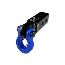 Cargar imagen en el visor de la galería, Jowl® 5/8 Split Shackle® and Mohawk 2.0 x 5/8 Receiver Combo