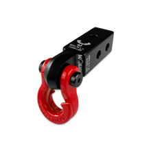 Cargar imagen en el visor de la galería, Jowl® 5/8 Split Shackle® and Mohawk 2.0 x 5/8 Receiver Combo