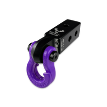 Cargar imagen en el visor de la galería, Jowl® 5/8 Split Shackle® and Mohawk 2.0 x 5/8 Receiver Combo