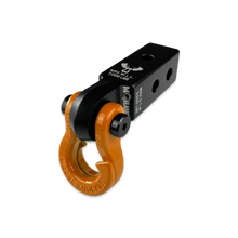 Cargar imagen en el visor de la galería, Jowl® 5/8 Split Shackle® and Mohawk 2.0 x 5/8 Receiver Combo