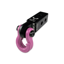 Cargar imagen en el visor de la galería, Jowl® 5/8 Split Shackle® and Mohawk 2.0 x 5/8 Receiver Combo