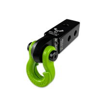 Cargar imagen en el visor de la galería, Jowl® 5/8 Split Shackle® and Mohawk 2.0 x 5/8 Receiver Combo