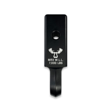 Cargar imagen en el visor de la galería, Moose Knuckle Mohawk Receiver 2.0 x 5/8