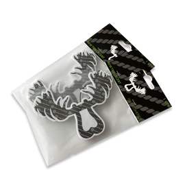 MKO Air Fresheners - New Trail Scent
