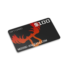 Cargar imagen en el visor de la galería, Moose Knuckle Offroad $100 Gift Card