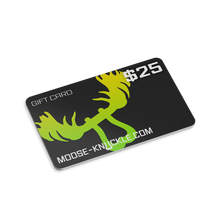 Cargar imagen en el visor de la galería, Moose Knuckle Offroad $25 Gift Card