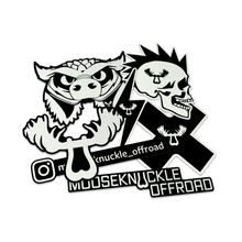 Cargar imagen en el visor de la galería, MKO Stickers