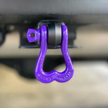 Cargar imagen en el visor de la galería, Moose Knuckle XL Shackle 3/4