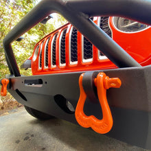 Cargar imagen en el visor de la galería, Moose Knuckle XL Shackle 3/4