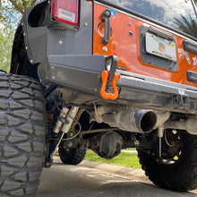 Cargar imagen en el visor de la galería, Moose Knuckle XL Shackle 3/4