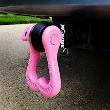 Cargar imagen en el visor de la galería, Moose Knuckle XL Shackle 3/4