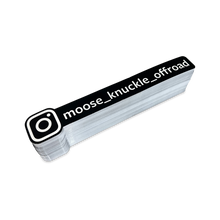 Cargar imagen en el visor de la galería, MKO Bulk Sticker Packs