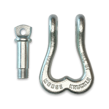 Cargar imagen en el visor de la galería, Moose Knuckle XL Shackle 3/4
