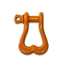 Cargar imagen en el visor de la galería, Moose Knuckle XL Shackle 3/4