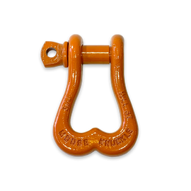 Moose Knuckle XL Shackle 3/4