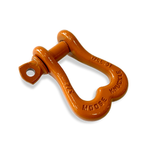 Cargar imagen en el visor de la galería, Moose Knuckle XL Shackle 3/4
