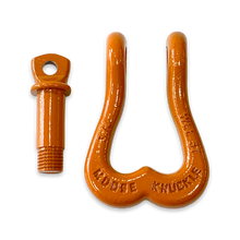 Cargar imagen en el visor de la galería, Moose Knuckle XL Shackle 3/4