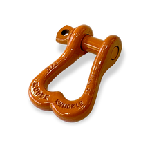 Cargar imagen en el visor de la galería, Moose Knuckle XL Shackle 3/4