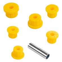 Load image into Gallery viewer, ARB / Old Man Emu Leaf Spring Bushings | OMESB19 | 1986 - 1995 Suzuki Samurai SJ413