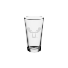 Load image into Gallery viewer, Moose Knuckle Offroad Pint Glasses