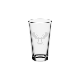 Moose Knuckle Offroad Pint Glasses