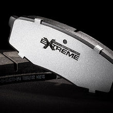 Cargar imagen en el visor de la galería, Powerstop Z26 Extreme Carbon Fiber Ceramic Brake Pads | GM D52 Caliper | Z26-052