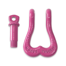Cargar imagen en el visor de la galería, Moose Knuckle XL Shackle 3/4