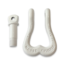Cargar imagen en el visor de la galería, Moose Knuckle XL Shackle 3/4