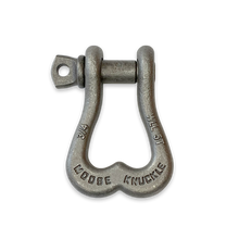 Cargar imagen en el visor de la galería, Moose Knuckle XL Shackle 3/4