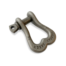 Cargar imagen en el visor de la galería, Moose Knuckle XL Shackle 3/4