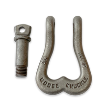 Cargar imagen en el visor de la galería, Moose Knuckle XL Shackle 3/4