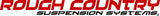 3.5 Inch Lift Kit - Chevy Silverado 1500 2WD/4WD (2019-2023)