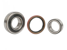 Cargar imagen en el visor de la galería, Suzuki Samurai Rear Wheel Bearing Kit Bearing, Collar, Seal Low Range Off Road
