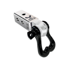 Cargar imagen en el visor de la galería, XL 3/4 Shackle and Mohawk 2.0 Receiver Combo