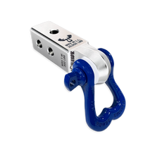 Cargar imagen en el visor de la galería, XL 3/4 Shackle and Mohawk 2.0 Receiver Combo