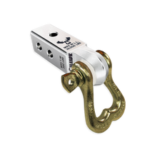 Cargar imagen en el visor de la galería, XL 3/4 Shackle and Mohawk 2.0 Receiver Combo