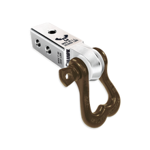 Cargar imagen en el visor de la galería, XL 3/4 Shackle and Mohawk 2.0 Receiver Combo
