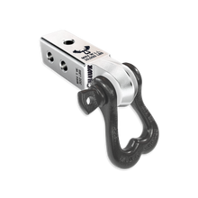 Cargar imagen en el visor de la galería, XL 3/4 Shackle and Mohawk 2.0 Receiver Combo