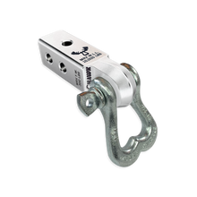 Cargar imagen en el visor de la galería, XL 3/4 Shackle and Mohawk 2.0 Receiver Combo