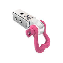 Cargar imagen en el visor de la galería, XL 3/4 Shackle and Mohawk 2.0 Receiver Combo