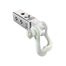 Cargar imagen en el visor de la galería, XL 3/4 Shackle and Mohawk 2.0 Receiver Combo