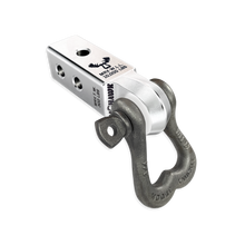 Cargar imagen en el visor de la galería, XL 3/4 Shackle and Mohawk 2.0 Receiver Combo