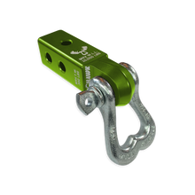 Load image into Gallery viewer, XL 3/4 Shackle and Mohawk 2.0 Receiver Combo