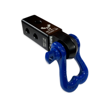 Cargar imagen en el visor de la galería, XL 3/4 Shackle and Mohawk 2.0 Receiver Combo