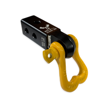 Cargar imagen en el visor de la galería, XL 3/4 Shackle and Mohawk 2.0 Receiver Combo