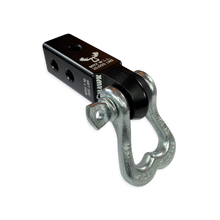 Cargar imagen en el visor de la galería, XL 3/4 Shackle and Mohawk 2.0 Receiver Combo