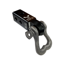 Cargar imagen en el visor de la galería, XL 3/4 Shackle and Mohawk 2.0 Receiver Combo