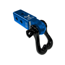 Cargar imagen en el visor de la galería, XL 3/4 Shackle and Mohawk 2.0 Receiver Combo